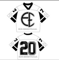 Eds Essentials Purpose Player Luxe Jerseys.