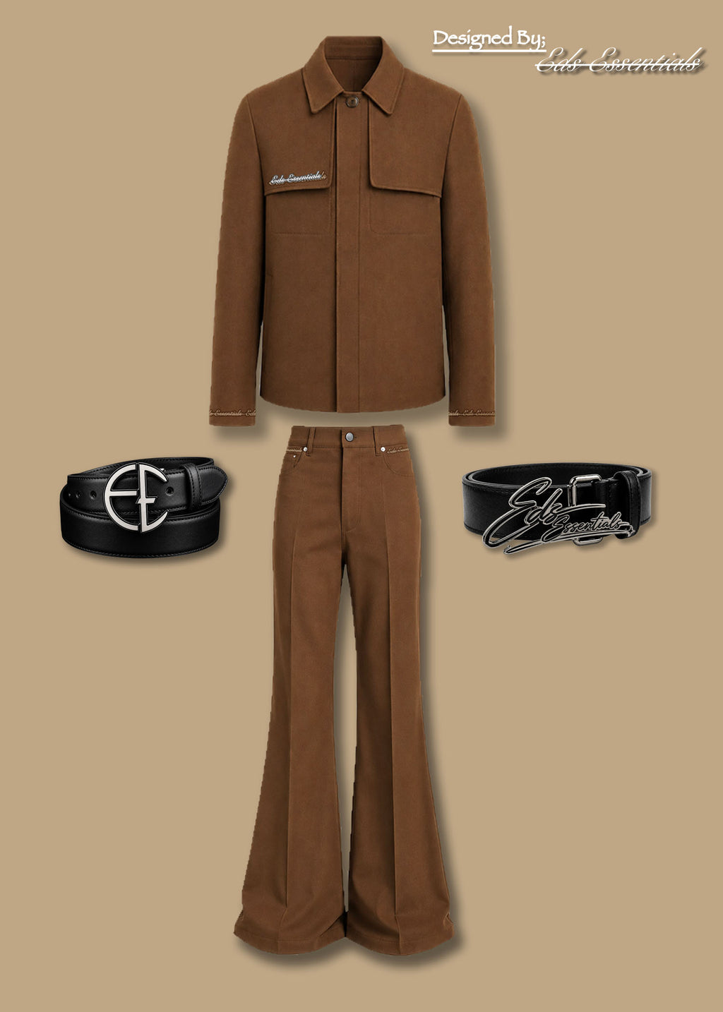 Eds Essentials Monarch Set.