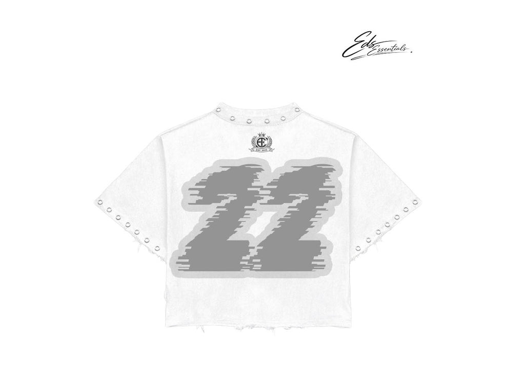 Eds Essentials Luxury Tees.