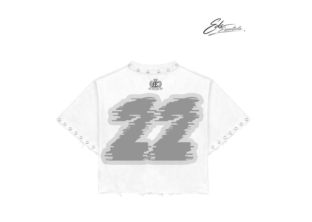 Eds Essentials Luxury Tees.