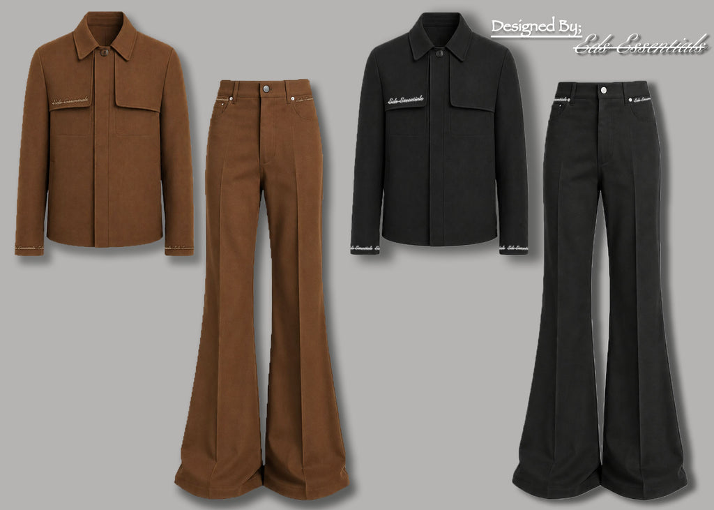 Eds Essentials Monarch Set.