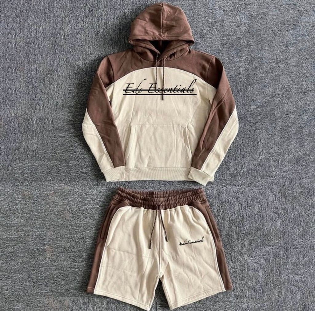 Eds Essentials Signature Mocha Set.