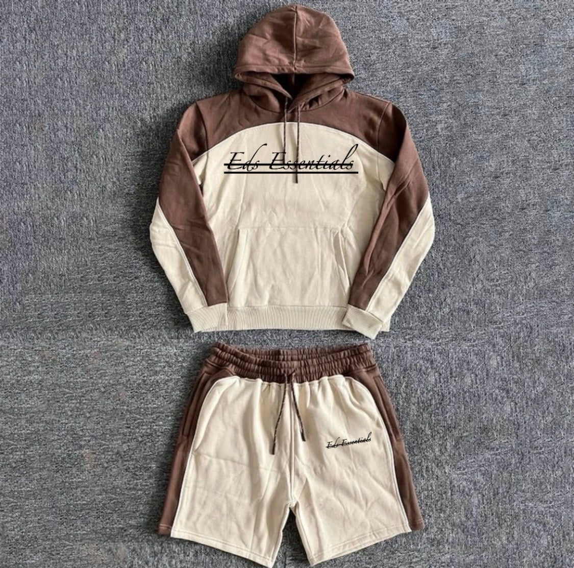 Eds Essentials Signature Mocha Set.