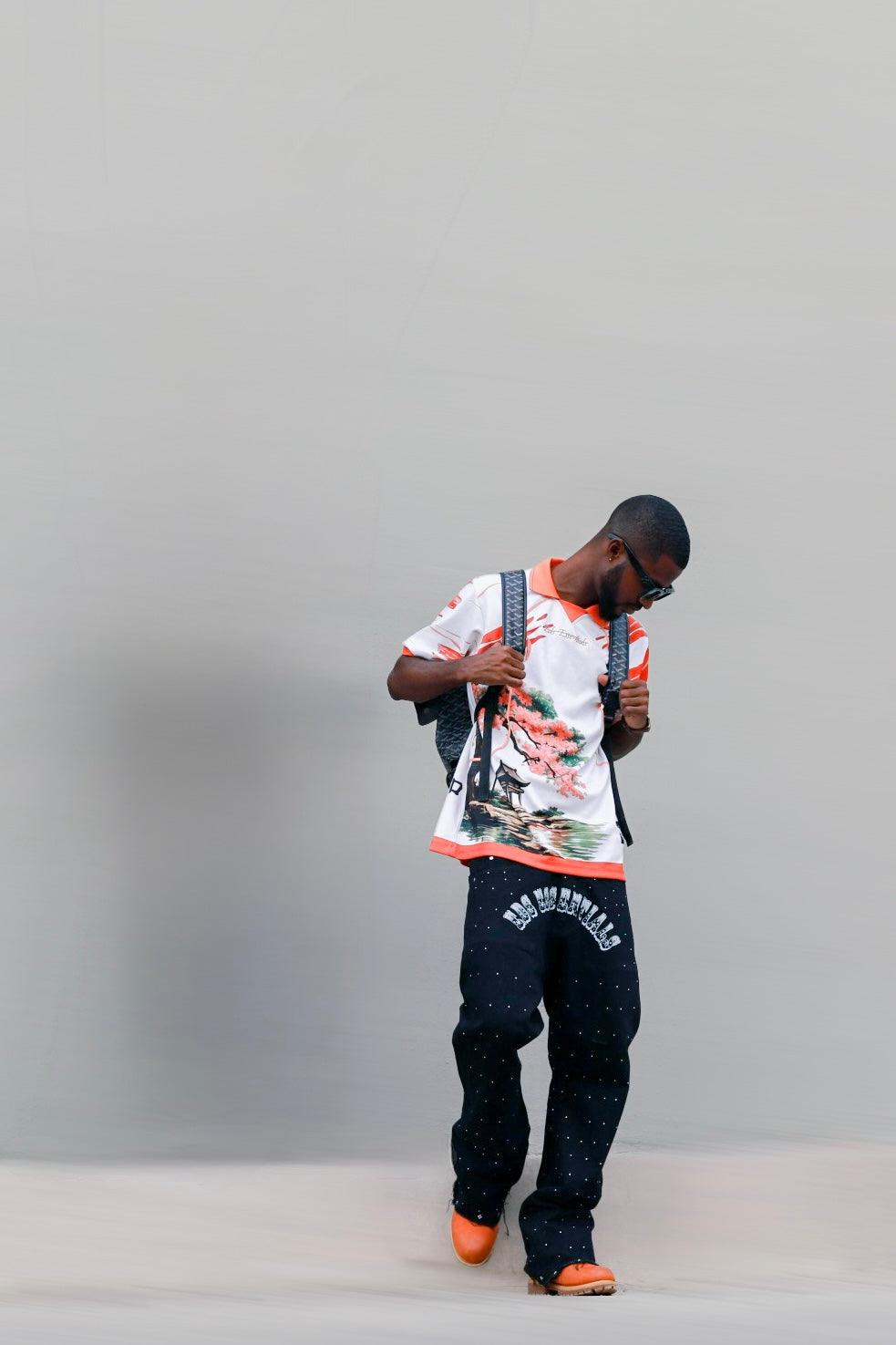 Eds Essentials Sakura Luxe Jerseys.